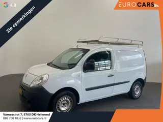 Renault Kangoo Express 1.5 dCi 70 Express Comfort Lees opmerkingen! Airco Parkeersensore Trekhaak Im