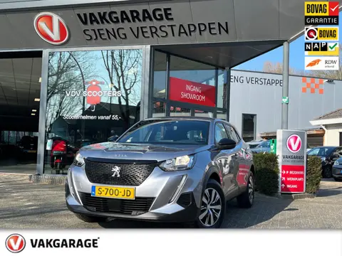 Peugeot 2008 1.2 PureTech Active carplay , Bovag rijklaarprijs !!