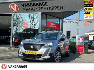 Peugeot 2008 1.2 PureTech Active carplay , Bovag rijklaarprijs !!
