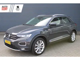 Volkswagen T-Roc 1.5 TSI Sport 150PK Full-Led Virtual-Cockpit DAB Afneembare Trekhaak