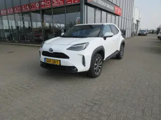 Toyota Yaris Cross 1.5 Hybrid First Edition