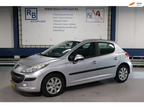 Peugeot 207 1.4 VTi Cool 'n Blue / Airco / NAP KM STAND ! ! !