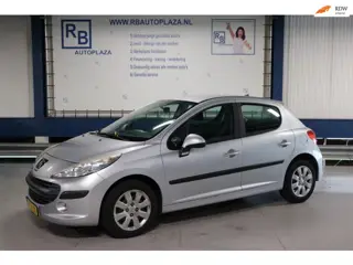 Peugeot 207 1.4 VTi Cool 'n Blue / Airco / NAP KM STAND ! ! !