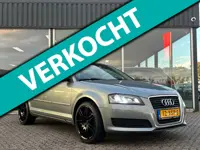 Audi A3 Sportback 1.8 TFSI Ambiente Pro Line