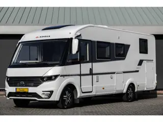 Adria Sonic I 700 SL PLUS | 150Pk Automaat | Dakairco | Fietsendrager | Oven