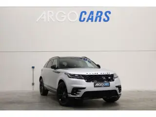 Land Rover RANGE ROVER VELAR 2.0 D180 AWD R-Dynamic Carbon Edition PANO LEDER LINE ASSIST LEASE / IN