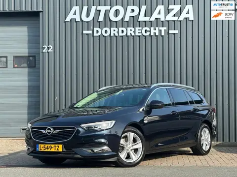 Opel Insignia Sports Tourer 1.5 Turbo Innovation STOEL/STUURVERW |CAMERA