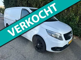 Mercedes-Benz Vito 116 CDI Lang Bj'06-2015 AIRCO !! SCHAKEL !!