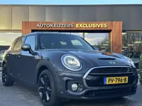 Mini Mini Clubman 2.0 Cooper S Chili Serious Business JCW Panoramadak Harman/Kardon Keyless Cruise S