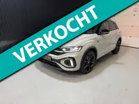 Volkswagen T-Roc 1.5 TSI R-Line Business 3x R-Line| Pano |Beats|trekhaak
