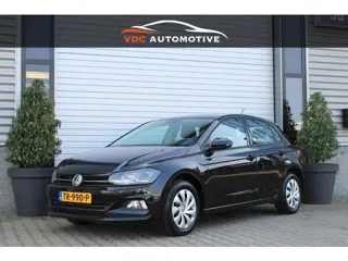Volkswagen Polo 1.6 TDI ACC | Navi | Bluetooth | Airco | Zeer Nette en Zuinige Auto