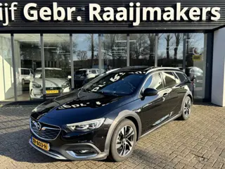 Opel Insignia Sports Tourer 2.0 CDTI Exclusive*Panorama*ACC*Bose*AHK*EXPORTPRIJS*