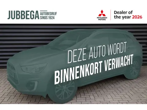 Mitsubishi Eclipse Cross 2.4 PHEV Executive Business NL-Auto, Dealer O.H.