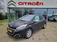 Peugeot 208 1.2 PureTech Tech Edition AUTOMAAT