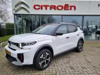 Citroen C3 Aircross 1.2 Hybrid 145pk Max AUTOMAAT