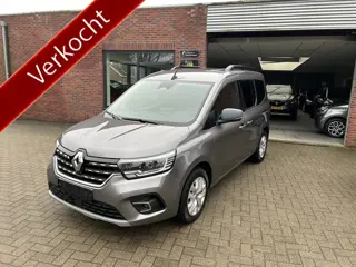 Renault Kangoo 1.3 TCe Techno/Stoelverwarming/PDC Camera/Navi