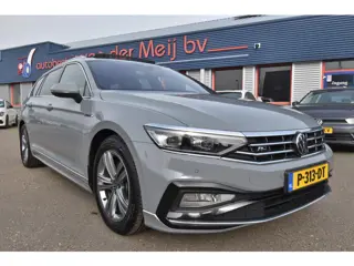 Volkswagen Passat Variant 1.5 TSI R-Line Business + , VIRTUAL COCKPIT , A UITRIJ CAM , LED KOPL , PA