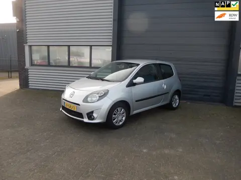 Renault Twingo 1.2 Dynamique