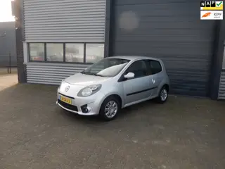 Renault Twingo 1.2 Dynamique