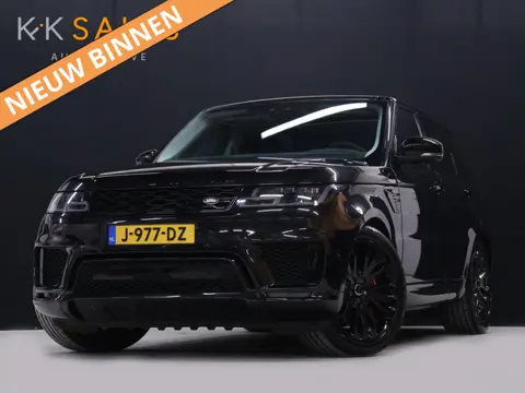 Land Rover Range Rover Sport 2.0 P400e Autobiography Dynamic [LUCHTVERING, MEMORY SEATS, ADAPTIVE CR