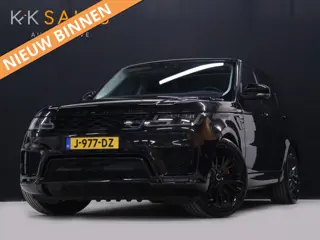 Land Rover Range Rover Sport 2.0 P400e Autobiography Dynamic [LUCHTVERING, MEMORY SEATS, ADAPTIVE CR