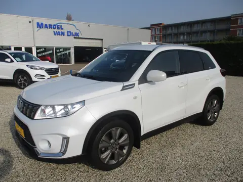 Suzuki Vitara 1.0 Boosterjet Select Automaat