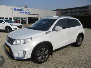 Suzuki Vitara 1.0 Boosterjet Select Automaat