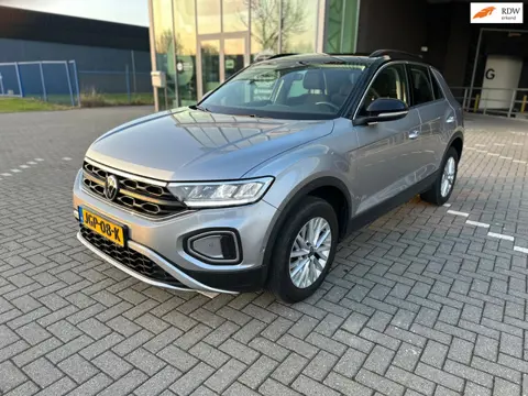 Volkswagen T-ROC 1.0 TSI Style|Full Led|Carplay|Navig