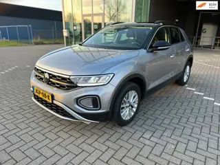 Volkswagen T-ROC 1.0 TSI Style|Full Led|Carplay|Navig