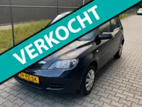 Mazda 2 1.2 Exclusive 5-deurs