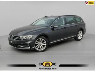 Volkswagen Passat Variant 1.4 TSI PHEV * Camera * Stoelverwarming * Lane-assistent *