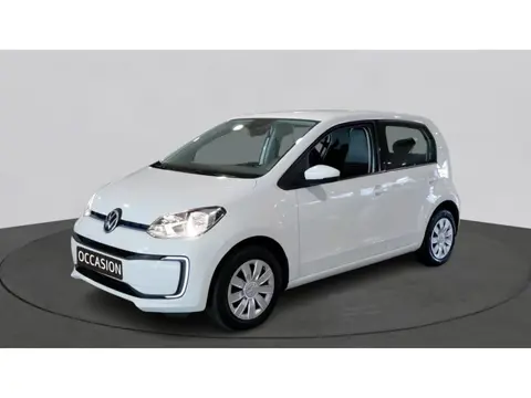 Volkswagen e-Up! Comfortpakket | Winterpakket | Climatronic | Camera |