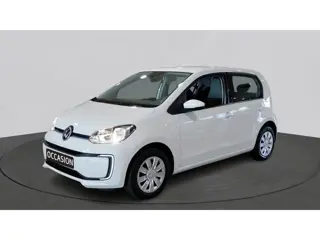 Volkswagen e-Up! Comfortpakket | Winterpakket | Climatronic | Camera |