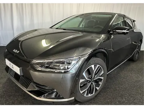 Kia Ev6 Plus 77.4 kWh ECC/CAMERA/94,4% SOH/BOMVOL OPTIES