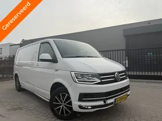 Volkswagen Transporter 2.0 TDI DSG LEER CAMERA ACC 70TH