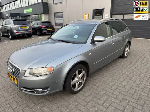 Audi A4 Avant 1.9 TDI Pro Line