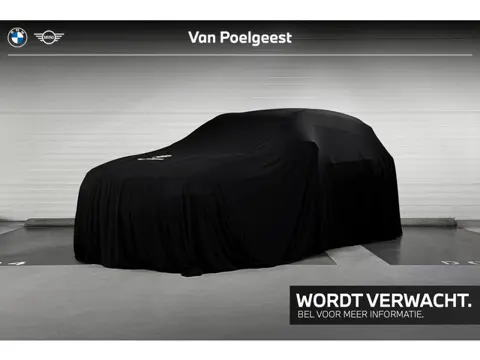 BMW iX3 High Executive 80 kWh