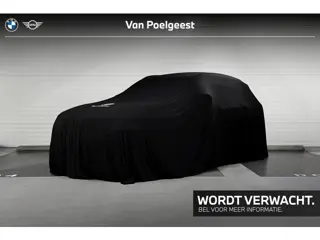 BMW iX3 High Executive 80 kWh