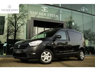 Dacia Dokker 1.5 dCi 75 Ambiance Airco | NL Auto