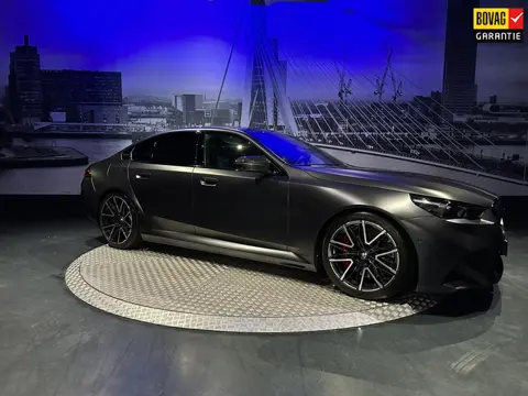 BMW 5-serie M5 *Origineel NL*Full PPF*Carbon*Bowers & Wilkins