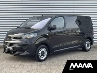 Opel Vivaro 2.0 Diesel 145 S&S L2 10 dkm!!! Automaat Airco Sensoren Cruise