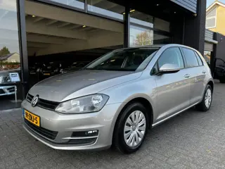 Volkswagen Golf 1.2 TSI Trendline / apk 3-2027