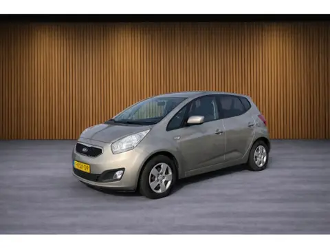 Kia Venga 1.4 CVVT 20th Anniversary