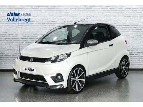 VERKOCHT ! ! (bj 2017)