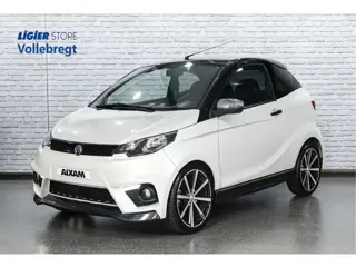 VERKOCHT ! ! (bj 2017)