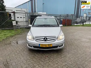 Mercedes-Benz B-klasse 200 CDI