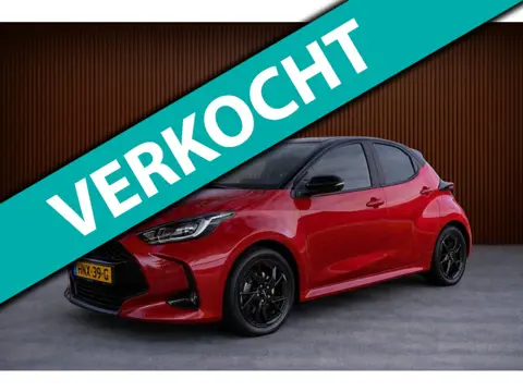 Mazda 2 Hybrid 1.5 Bi-Tone Apple Carplay/Android Auto