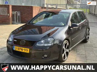 Volkswagen Golf 2.0 TFSI GTI, NIEUWE APK, NAVI