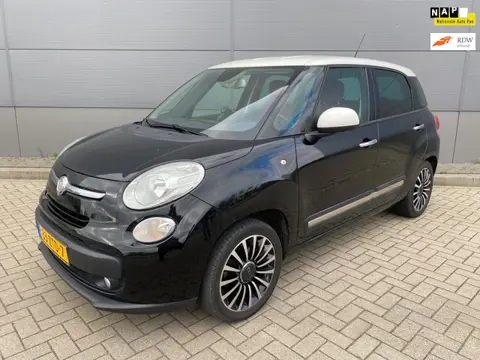 Fiat 500 L 0.9 TwinAir Easy