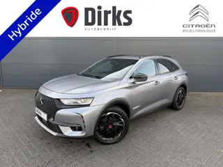DS Ds 7 Crossback 225pk E-Tense Performance Line (Elektrisch Schuifdak - Trekhaak - Leder incl geheu
